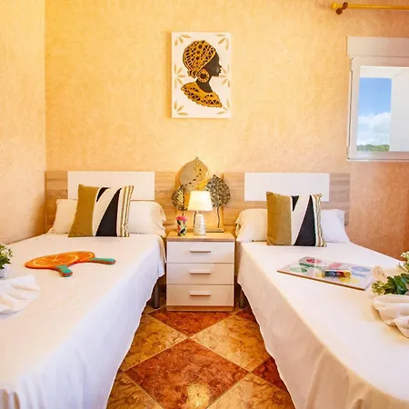 Villa Flora - Plusholidays