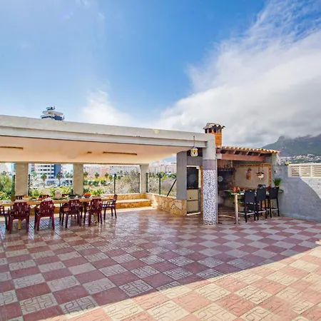 Villa Flora - Plusholidays *