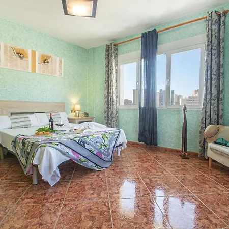 Flora - Plusholidays * Calpe