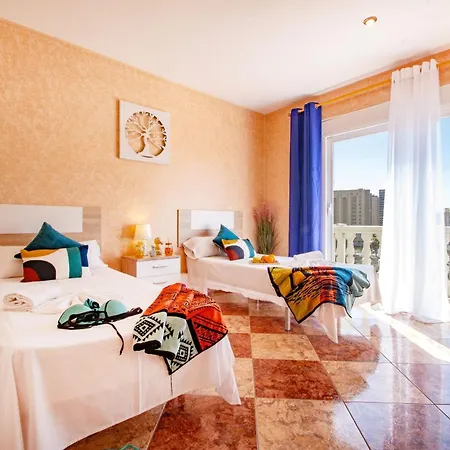 Flora - Plusholidays