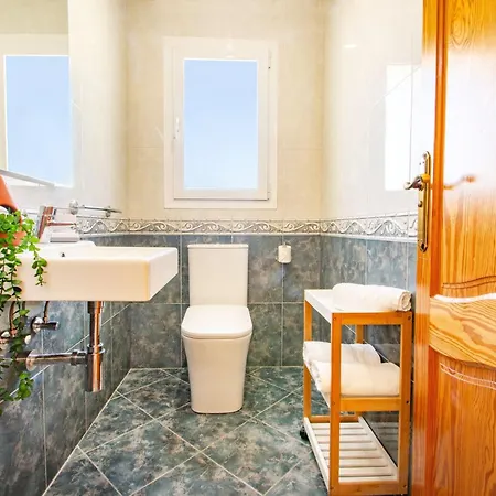 Villa Flora - Plusholidays Calpe