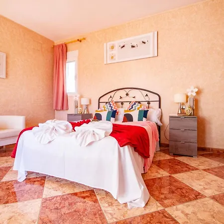 Villa Flora - Plusholidays Calpe