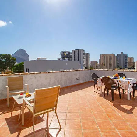 Villa Flora - Plusholidays *