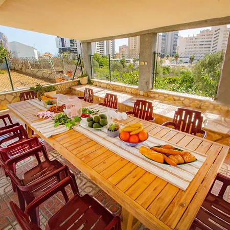 Flora - Plusholidays Villa