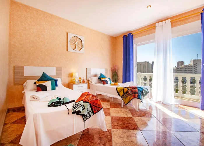 Flora - Plusholidays