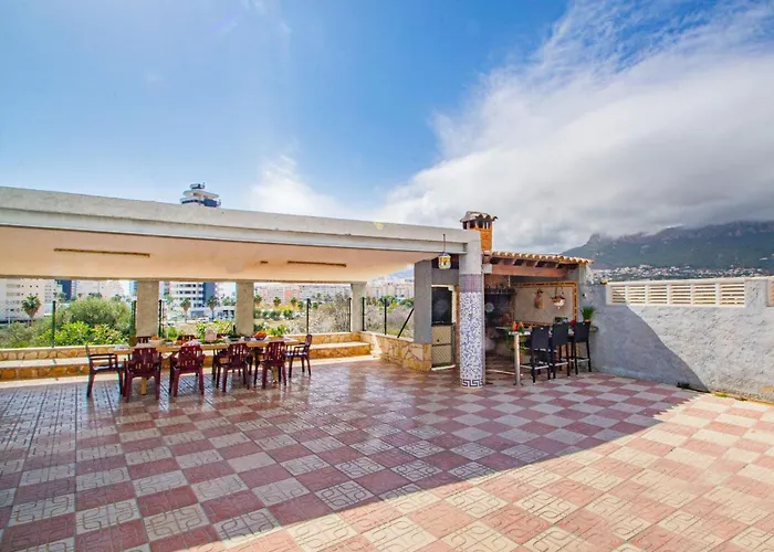 Villa Flora - Plusholidays *