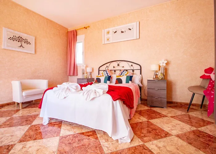 Villa Flora - Plusholidays Calpe