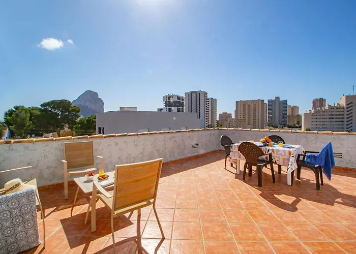 Villa Flora - Plusholidays *