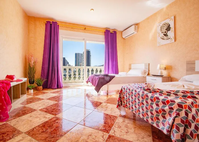 Flora - Plusholidays Villa