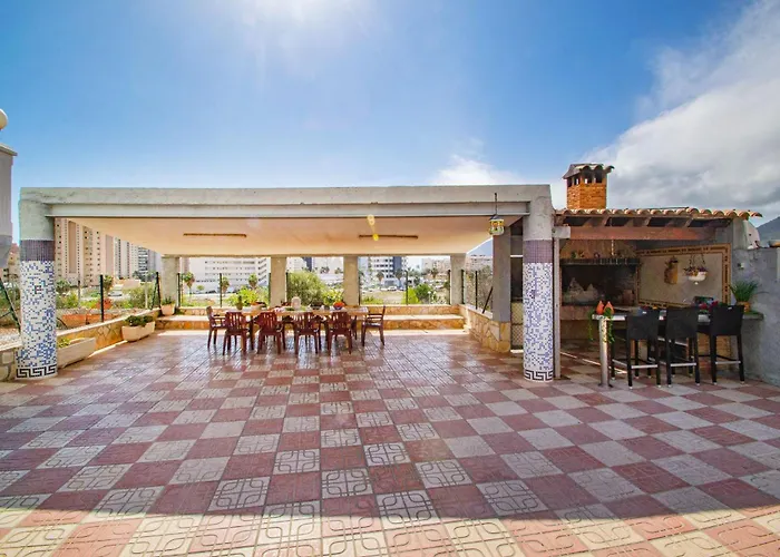 Villa Flora - Plusholidays