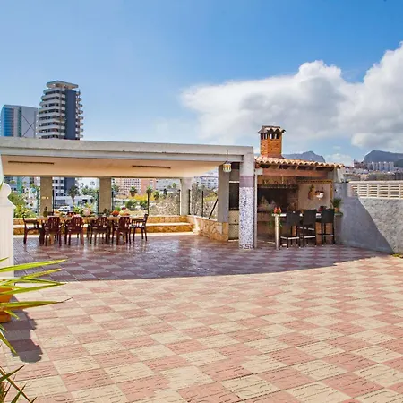 Flora - Plusholidays * Calp