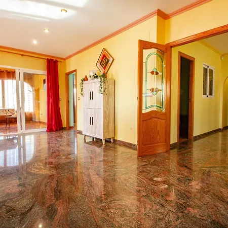 Villa Flora - Plusholidays Calp