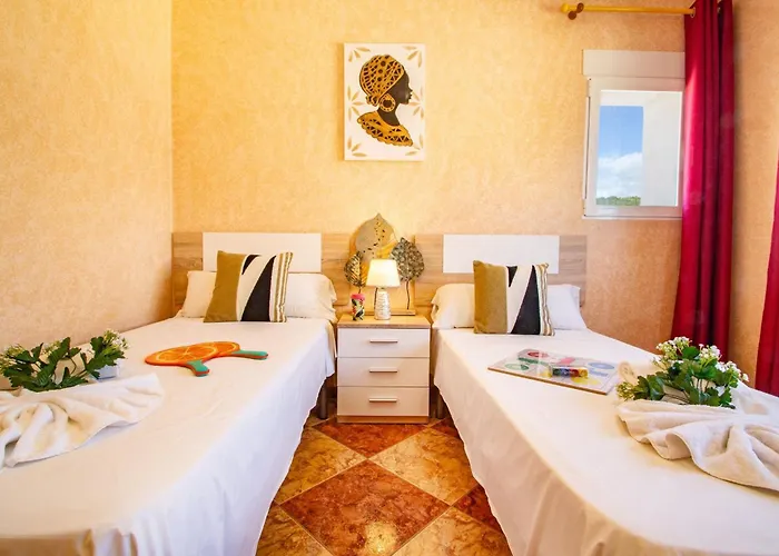 Villa Flora - Plusholidays