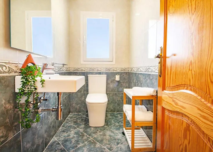 Villa Flora - Plusholidays Calp