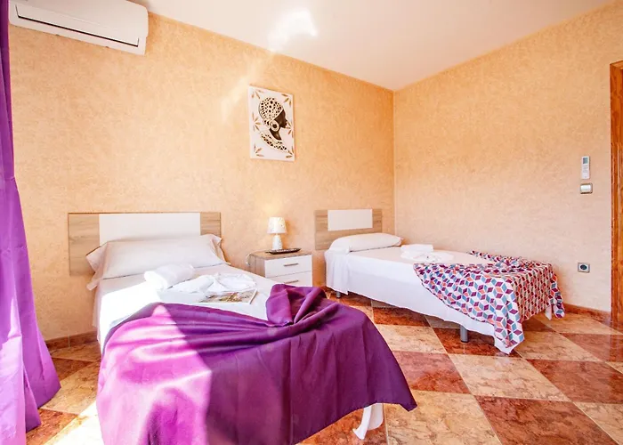 Flora - Plusholidays Villa *