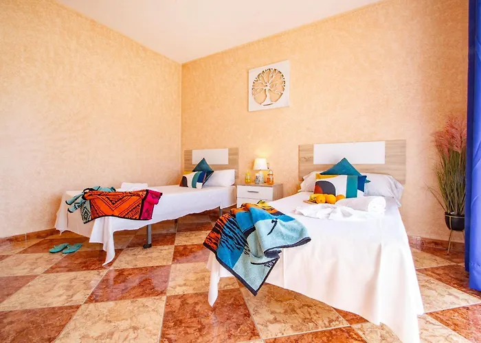 Flora - Plusholidays Villa Calp